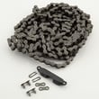 Garage Door Opener Chain And Bullet Assembly for Genie 1042 - Part 36452A.S