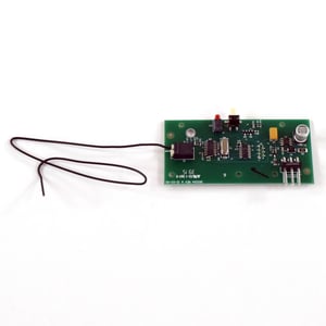 Garage Door Opener Logic Board 36521R