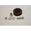 Garage Door Opener Belt Idler Pulley 36605A