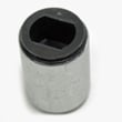 Garage Door Opener Drive Screw Coupler for Genie TRILOG 1500 - Part 36645R.S