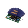 Garage Door Opener Logic Board for Genie 37000U - Part 37028D.S
