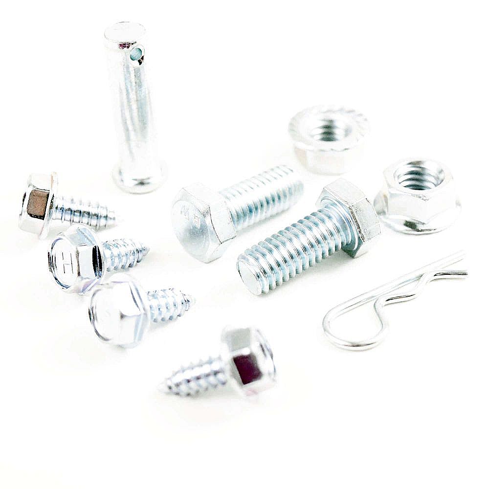 Garage Door Opener Hardware Bag