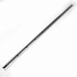 Garage Door Opener Rail for Genie 3064 - Part 37062R