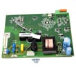 Garage Door Opener Logic Board for Genie 2562 - Part 37160R.S