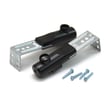 Garage Door Opener Safety Sensor Kit for Genie 3042 - Part 37220R