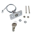Garage Door Opener Release Kit for Genie 4022 - Part 37374R