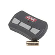 Garage Door Opener Remote Control for Genie 4022 - Part 37517S