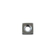 Garage Door Opener Square Nut for Genie PMX 500-IB - Part 3783A04.S