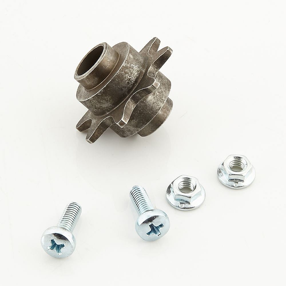 Garage Door Opener Sprocket 38415A.S parts Sears PartsDirect