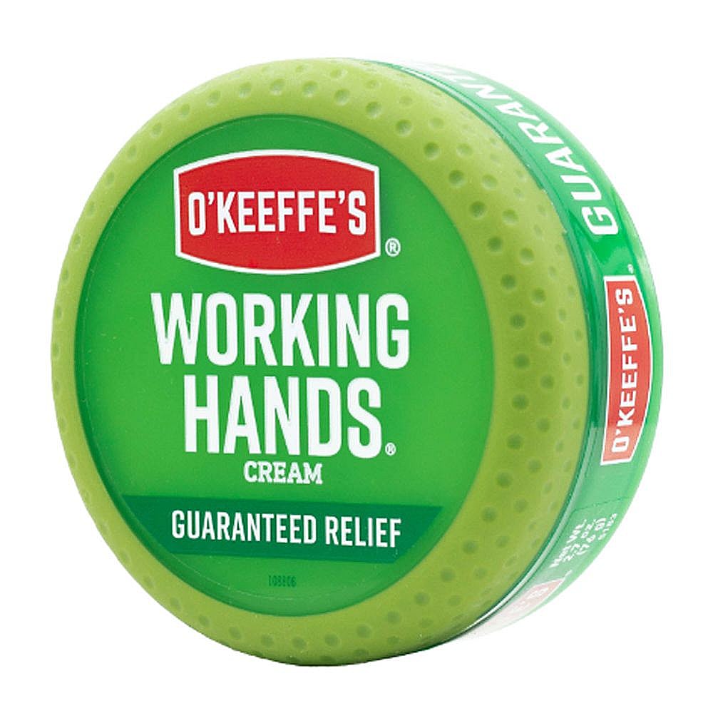 Part #22510035005, Okeeffes Working Hands Hand Cream