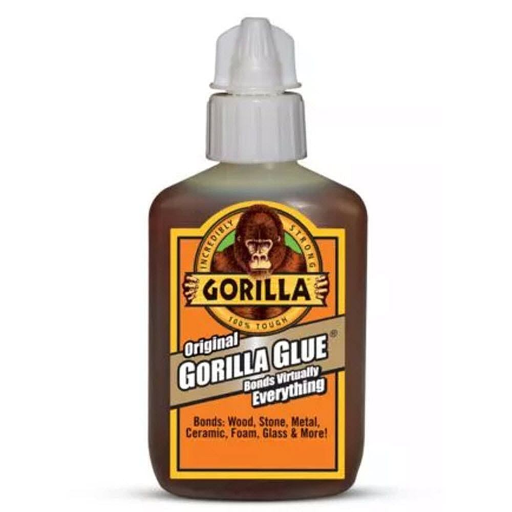 Part #5000408, Gorilla Glue, 4-Oz