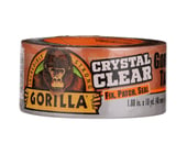 Crystal Clear Gorilla Tape 6027002