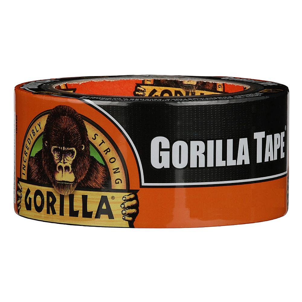 Part #6035120, Gorilla Duct Tape, 35-Yd