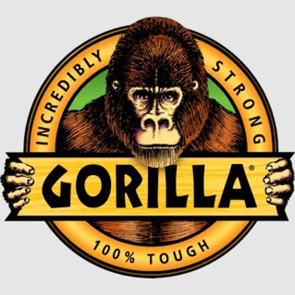 Part #6100109, Gorilla Tape To-Go, 1 X 30-In