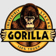 Gorilla Tape To-go, 1 X 30-in 6100109