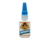 Gorilla Super Glue, 3-gram, 2-pack 7800101