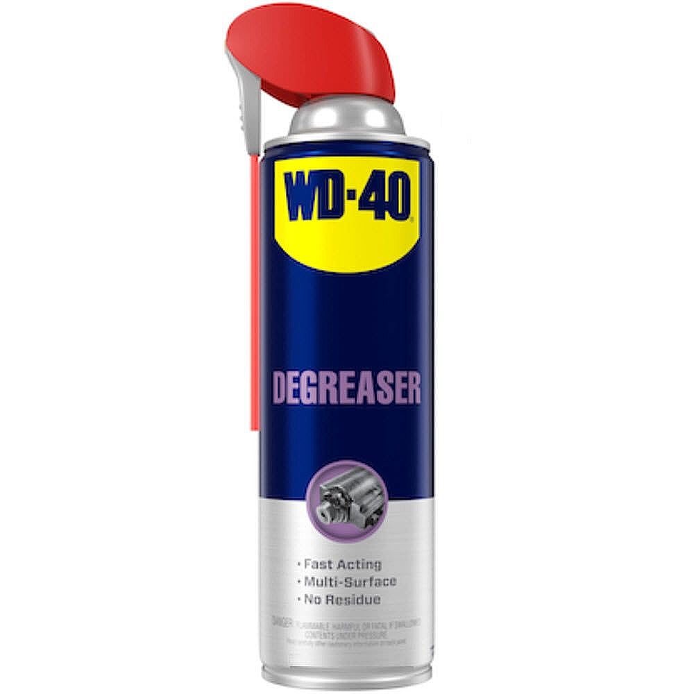 Part #11030, Wd-40 Degreaser