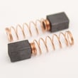 Rotary Tool Brush And Spring Assembly 2610005646