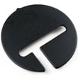 Dremel Scroll Saw Table Insert 2610914357