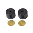 Craftsman Brush Cap for Craftsman 57211629 - Part 2610992125