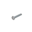 Dremel Clamp Screw #6-32 X 3/4 for Dremel 231 - Part 2615294205