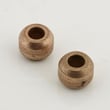 Dremel Multi-tool Rotor Bearing, 2-pack for Dremel 232-5 - Part 2615990845