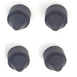 Rotary Tool Rubber Foot, 4-pack 2615990859