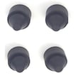 Dremel Rotary Tool Rubber Foot, 4-pack 2615990859