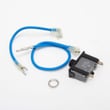 Generator Circuit Breaker, 8-amp for Snapper 01660-0 - Part 187454GS