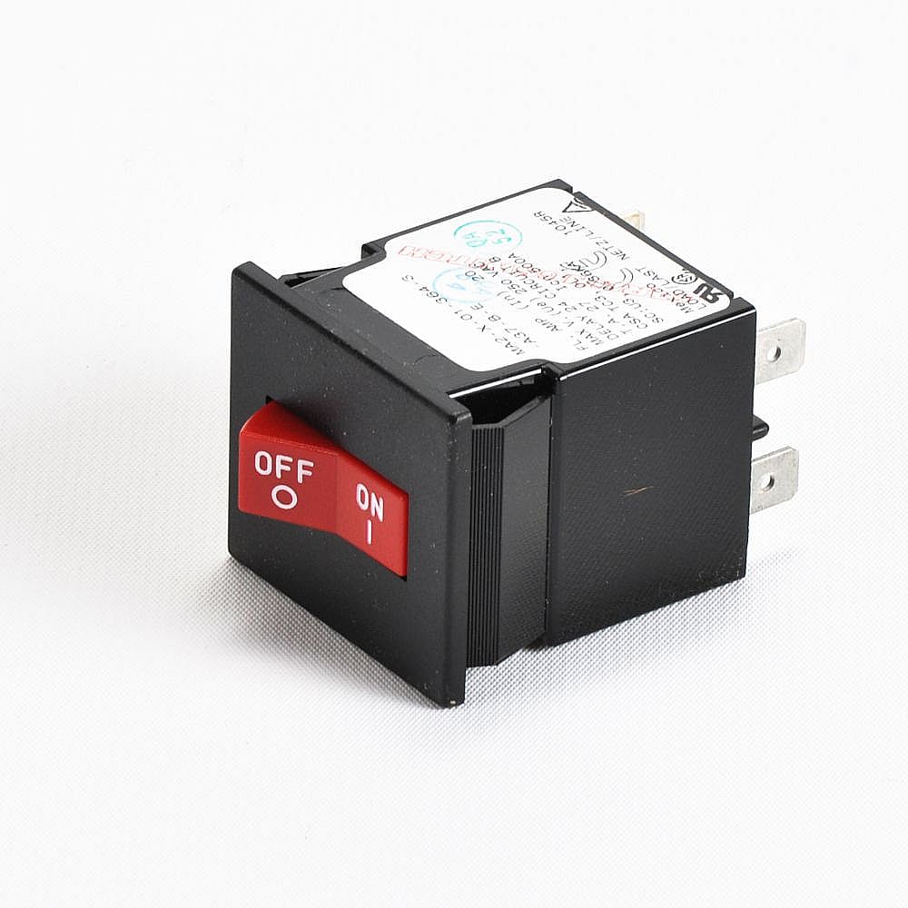 Part #202030Gs, Generator Circuit Breaker (Replaces 191479Dgs, 209181Gs, 209675Gs, 209676Gs)