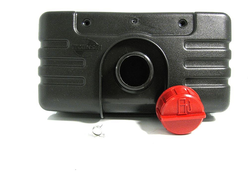 Craftsman Part #34156A, Lawn And Garden Equipment Engine Fuel Tank | 11.95 x 9.20 x 6.00
