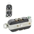 Receptacle for Craftsman 580323300 - Part 63025GS