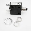 Circuit Bk for Generac 9777-3 - Part 75207GGS