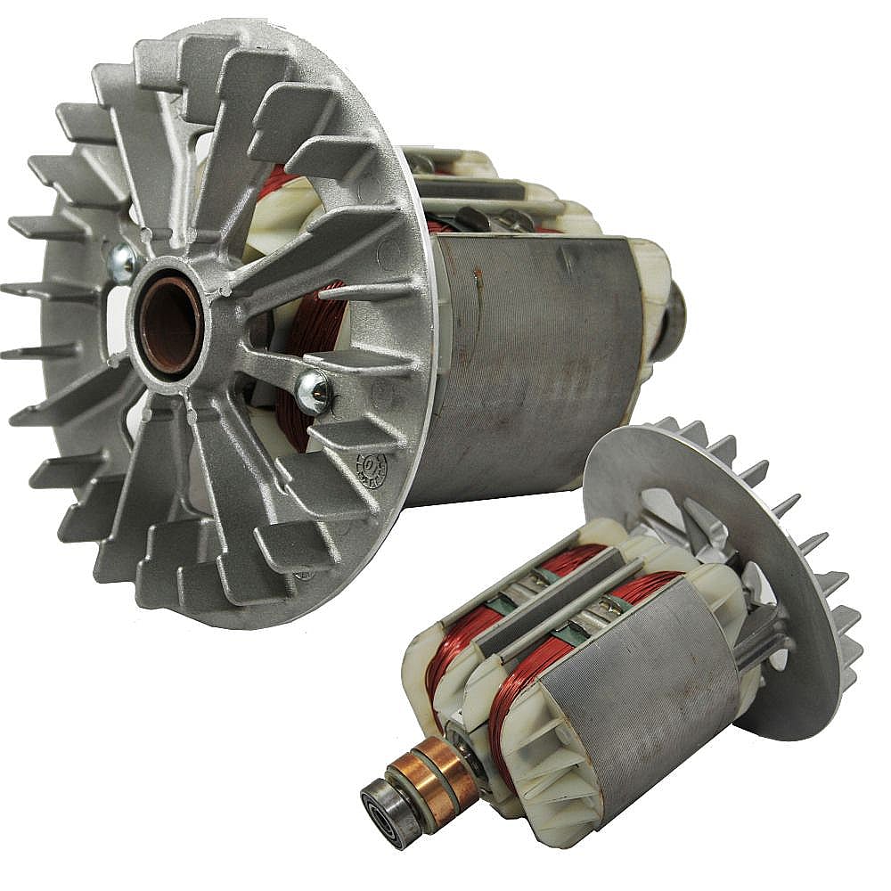 Generator Rotor