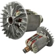 Generator Rotor for Generac 1656-1 - Part 84141JGS