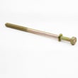Lawn & Garden Equipment Screw for Generac 1656-1 - Part 86308GS