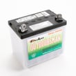 Lawn Tractor Dry Battery for Craftsman 536270270 - Part 96042