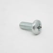 5/16-18 X 3/4" Truss Hd Screw (18) for Ohio Steel 610-24370 - Part 300054