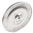 V-pulley for Gilson 59020 - Part 29209