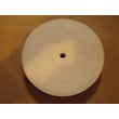 Buffer/polisher Pad (replaces 27-400) 41P27400