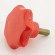 Miter Saw Stand Telescoping Extension Knob for Craftsman 69522304 - Part 119800613