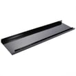 Tool Cabinet Side Panel (black) 1000076A4-EBK