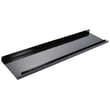 Tool Cabinet Side Panel (black) for Craftsman 706101400A - Part 1000076A4-EBK