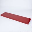 Tool Cabinet Side Panel (red) for Craftsman 706101340 - Part 1000076A4-ERED