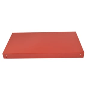 Wall Cabinet Top Panel 1000077A1-ERED