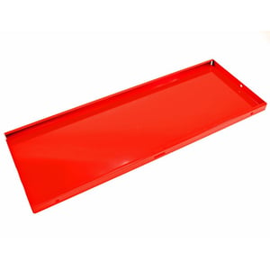 Tool Cabinet Shelf (red) 1000079A1-ERED