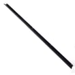 Workbench Backsplash (black) for Craftsman 706101380 - Part 1000228-EBK
