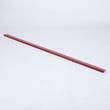 Workbench Backsplash (red) for Craftsman 706101320 - Part 1000228-ERED