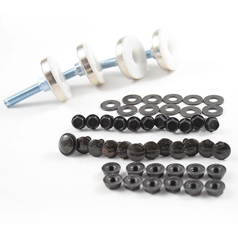 Workbench Hardware Bag