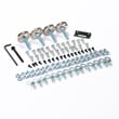 Floor Cabinet Hardware Kit for Craftsman CMST23201RB - Part 1000438